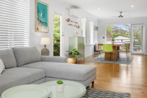 All Decked Out - Beach Retreat in Central Blairgowrie